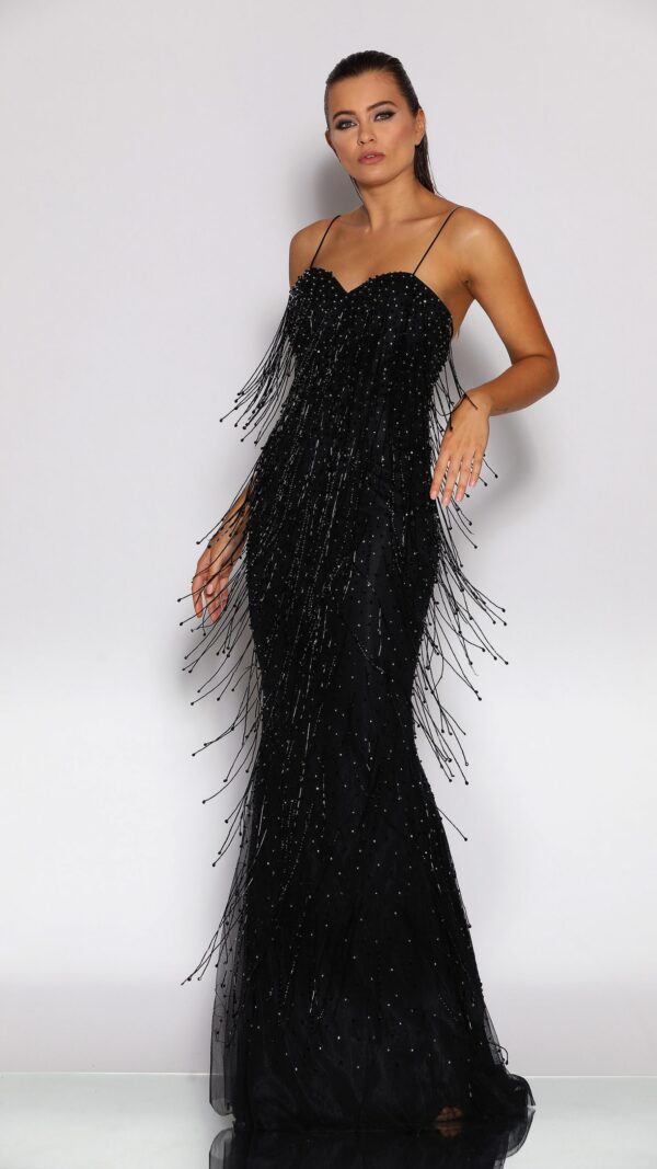 WOW!!! Jadore JX2002, Black, size 8