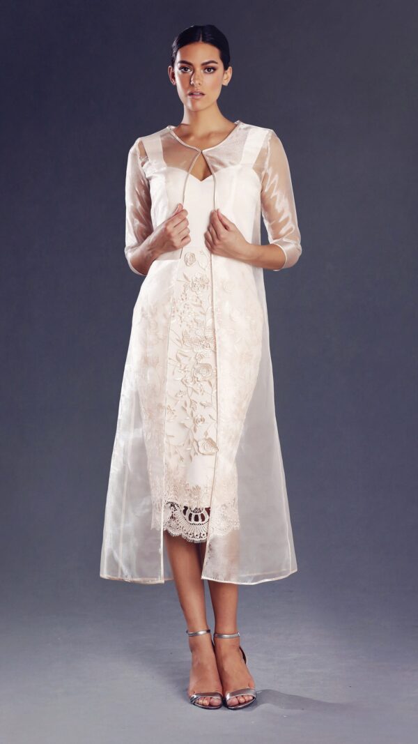 Jadore, Mother of Bride, Race Wear, M1005