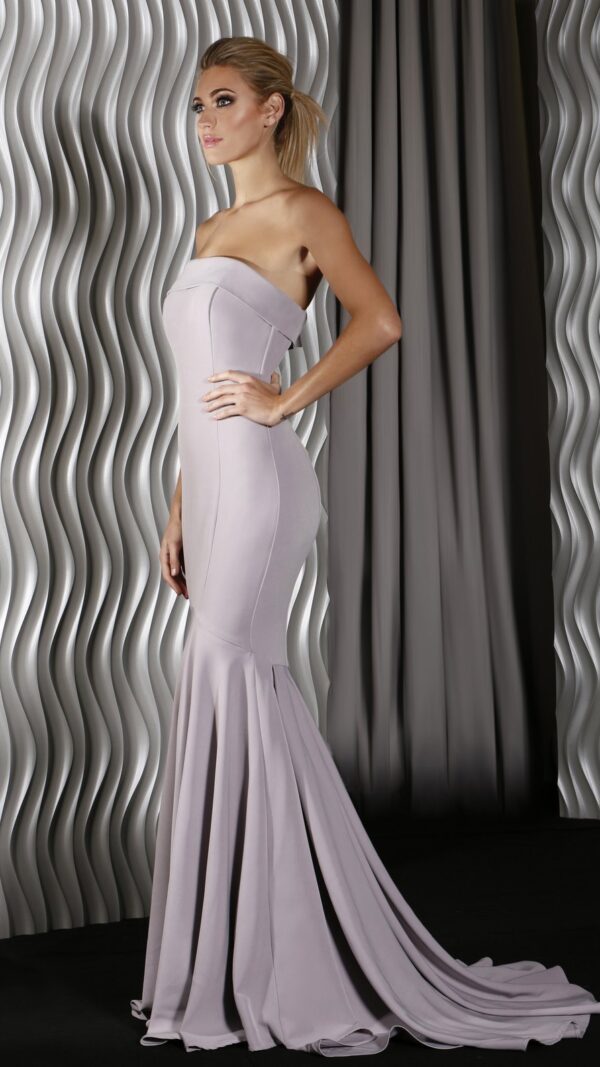 Jadore, JX9040, WHITE Size 8 & 12