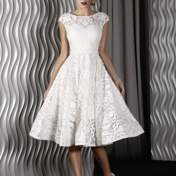 Jadore Cocktail gown, Race Wear, J9061