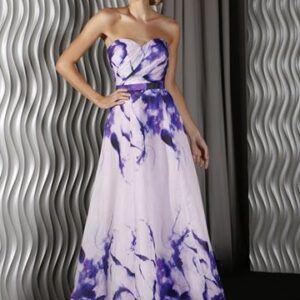 Jadore Strapless gown, J9086, Sale