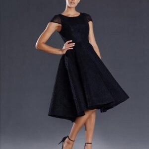 Jadore Cocktail gown, Party dress with pockets, JX022, Sale