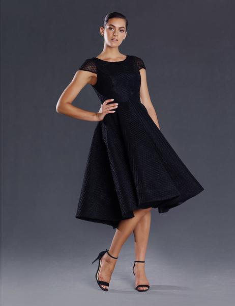 Jadore Cocktail gown, Party dress with pockets, JX022, Sale