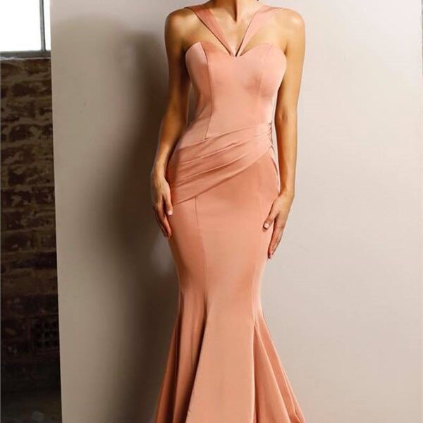 Jadore JX1049, Rose Pink, Size 14