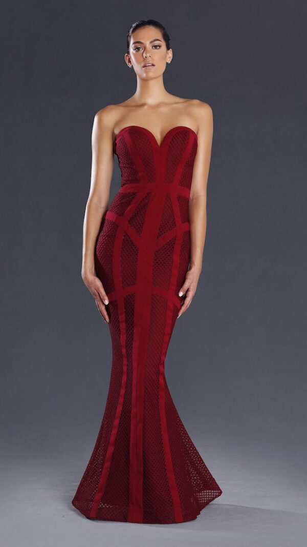 Stunning Jadore JX100, wine Size 8