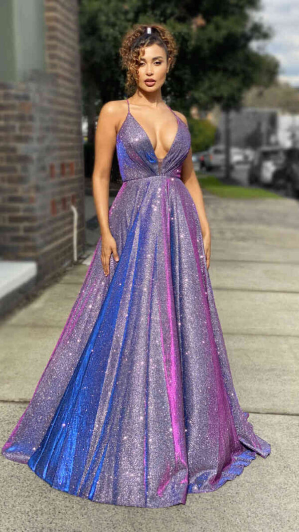 Jadore, JX2106, size 16 Midnight, Can Re-order